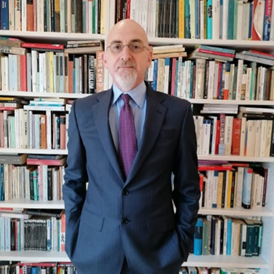 Luca Gori
