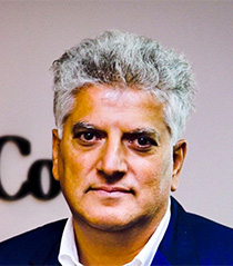 Tahir Hasanovic