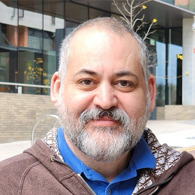 Alessandro Sanches Pereira