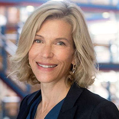 Jennifer Howard-Grenville