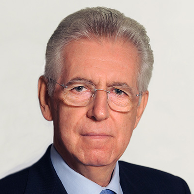 Mario Monti